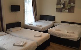 Kensington Rooms And Apartments